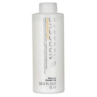 SASSOON Illuminating Clean Shampoo