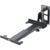 Konig & Meyer 24167 Speaker-wall-mount-L-black - thumbnail