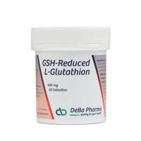Reduced l-glutathion Comp 60 Deba - thumbnail