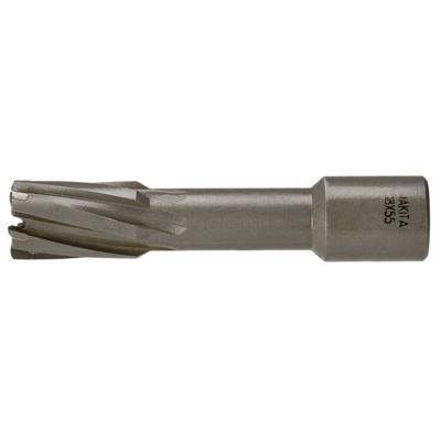 Makita Accessoires Kernboor metaal 18x55mm - UD00UPC18L UD00UPC18L