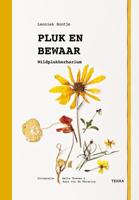 Pluk en bewaar (Hardback) - thumbnail