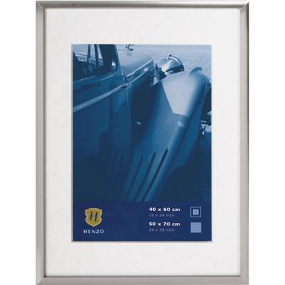 Henzo Portofino 50x70 Frame zilver