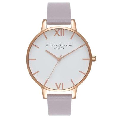 Olivia Burton OB16BDW16 (Ø 38 mm) Dames horloge
