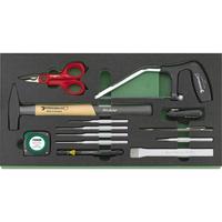 Stahlwille TCS 807/5 WT 2 96834323 Gereedschapsset - thumbnail