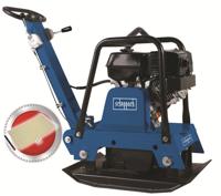 Scheppach Trilplaat HP3000S - thumbnail