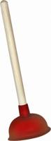 Gootsteenontstopper L=40cm diameter 135mmm - thumbnail