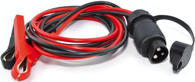 BAAS Bike Parts Baas startkabel "bikestart" bs12 starter cable baas bikestart 1.6 m