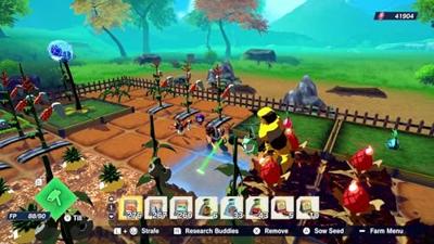 Farmagia Limited Edition