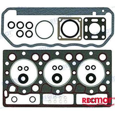 REPUESTOS MOTORES - Volvo REC876310 - KIT JUNTAS DESCARBONIZACION