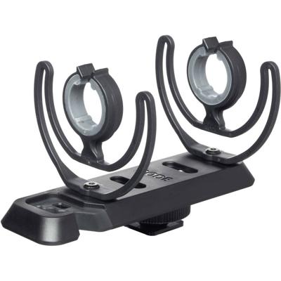 Rode SM3-R shock mount met cameraschoen