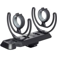Rode SM3-R shock mount met cameraschoen - thumbnail