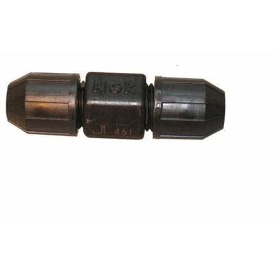 NGK bougiekabel verbindingstuk cable connector j-1
