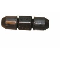NGK bougiekabel verbindingstuk cable connector j-1 - thumbnail
