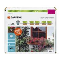 Automatisch bewateringsapparaat Gardena NA - thumbnail