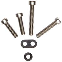 SRAM bout screw set x01 n f. rear derailleurs x01 - thumbnail