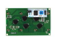Whadda WPI450 Displaymodule () - thumbnail