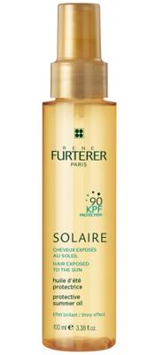 Les Solaires Protective Summer Oil