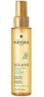 Les Solaires Protective Summer Oil - thumbnail
