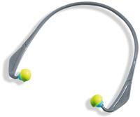 Uvex oordopjes met beugel - X cap - 2125.361 - thumbnail