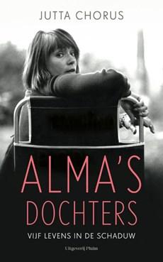 Alma's dochters (Hardback)