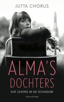 Alma's dochters (Hardback) - thumbnail