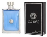 Versace Pour Homme 200 ml Eau de toilette Heren - thumbnail