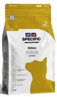 Specific Kat FPD Kitten 2kg - thumbnail