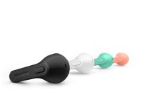 Philips Draadloze Oordopjes, In-Ear Volwassenen, Oplaadcase, Water- en Zweetbestendig, Bluetooth, 18 Uur Speeltijd, Ingebouwde Microfoon, Slank Ontwerp, Comfortabele Pasvorm, Zwart TAT2236BK/00 - thumbnail