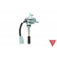 OMG Benzinekraan peugeot ludix electrisch