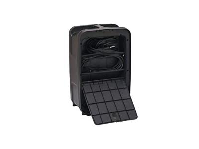Omnitronic COMBO-160BT Actieve PA-luidsprekerset Bluetooth