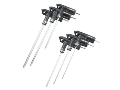 Topeak inbussleutel set handv duohe