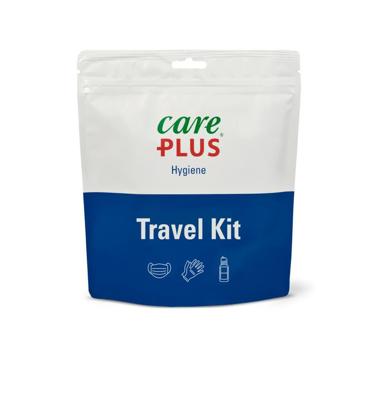 Care Plus Hygiene Travel Kit Nieuw Reishanddoek