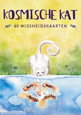 Kosmische kat - Barb Horn, Randy Crutcher - Pakket (9789491557538)