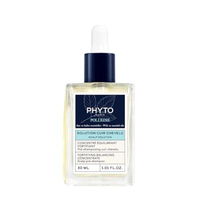 Phyto Solutions Polléine Fortifying Balancing Concentrate 30ml