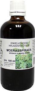 Cruydhof Spiraea ulmaria herb / moerasspirea tinctuur bio 100 Milliliter