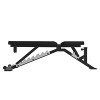 Tunturi Platinum FG60 Utility Bench halterbank - thumbnail