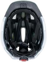 BIKE FASHION kinder fietshelm "t-rex world" helmet bike fas.t-rex world s - thumbnail