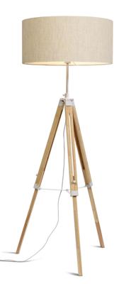 it's about RoMi Darwin Vloerlamp