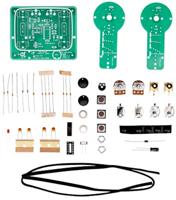 Whadda WSG191 wetenschapsdoos kinder en speelgoed - thumbnail