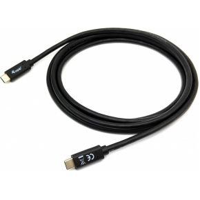 Equip 128347 USB 3.2 Gen 1 5Gbps 60W USB Type-C 2m