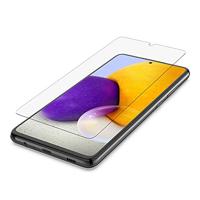 Linksys Belkin TemperedGlass Screen Protector (voor Galaxy A72 met krasbescherming, slagbescherming, aanraakgevoelige en Easy Align Stickers voor luchtbelvrije toepassing) - thumbnail