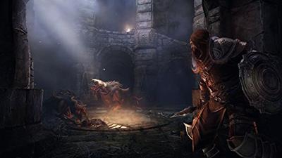 Lords of the Fallen Lords of the Fallen