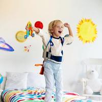 Bloko constructieblokjes klassiek 50-delig - thumbnail