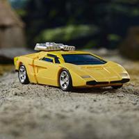 Transformers Generations War for Cybertron: Earthrise Deluxe Class Action Figure Sunstreaker 14 cm - thumbnail