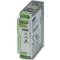 Phoenix Contact 2866750 DIN-rail netvoeding 24 V/DC 5 A 120 W Aantal uitgangen:1 x Inhoud 1 stuk(s)