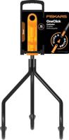 Fiskars OneClick Cultivator - 1080684 - thumbnail