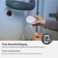 Brennenstuhl Water detector wm cz 01 - thumbnail