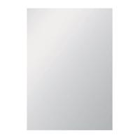 Spiegel 5 mm Rechthoek 57X40 Aqua Splash - thumbnail