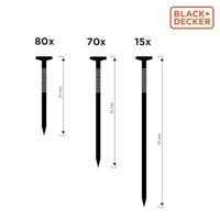 Spijkers Black & Decker - thumbnail