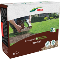 DCM Graszaad Plus Herstel15m2 225g - thumbnail